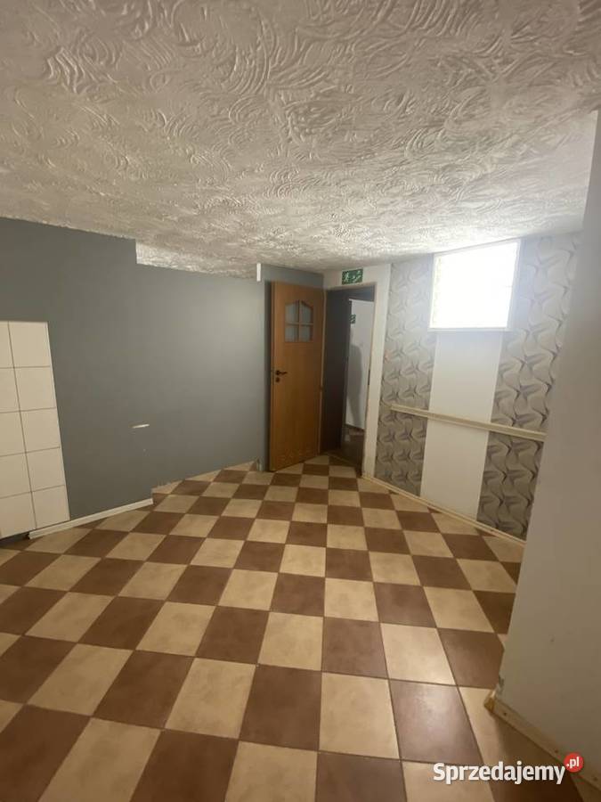 Debrzno lokal do wynajęcia