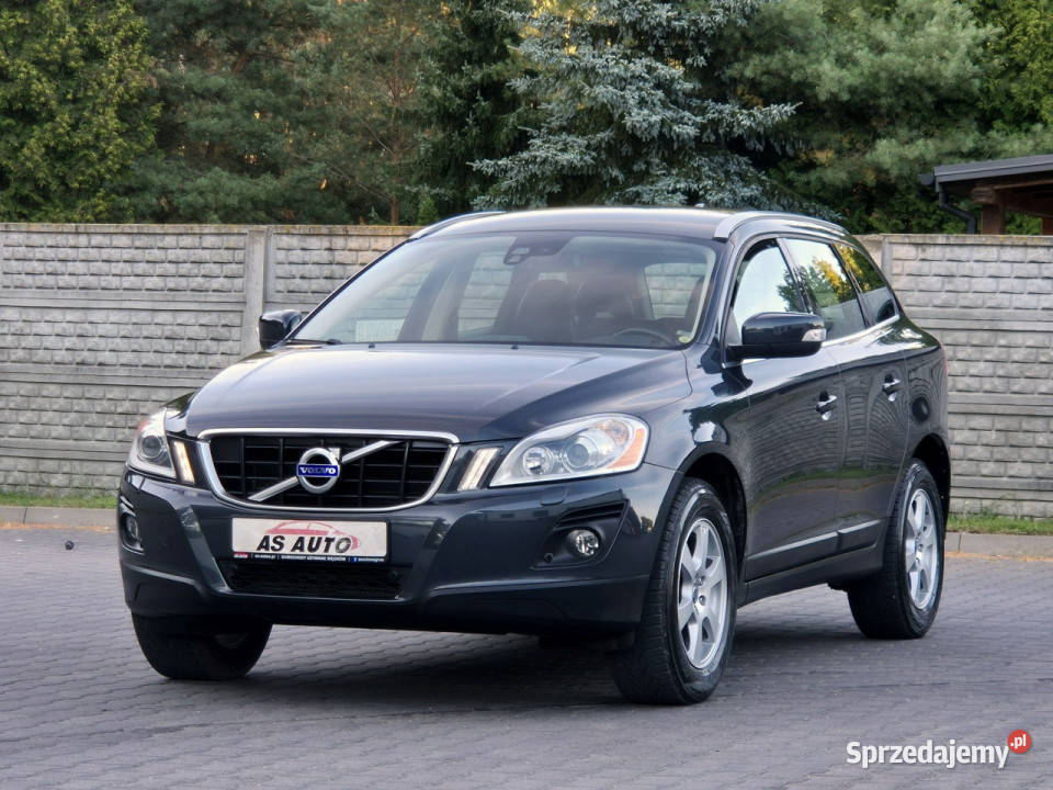 Volvo XC 60 24D5 225 diesel