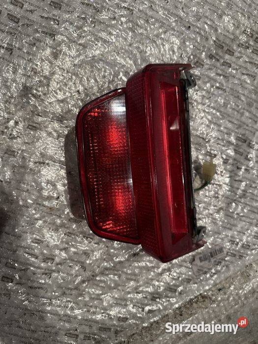 Honda VFR750 RC24 8789 Lampa Tył Tylna M207 wielkopolskie