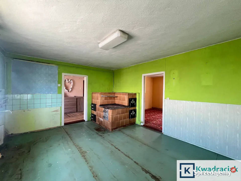 sprzedaży domu wolnostojącego Posada Górna 120m 2 piętra sprzedam