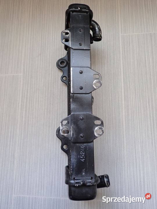 Chłodnica lewa KTM 625 640 660 9903r super moto Pozostałe Strzelce Krajeńskie sprzedam