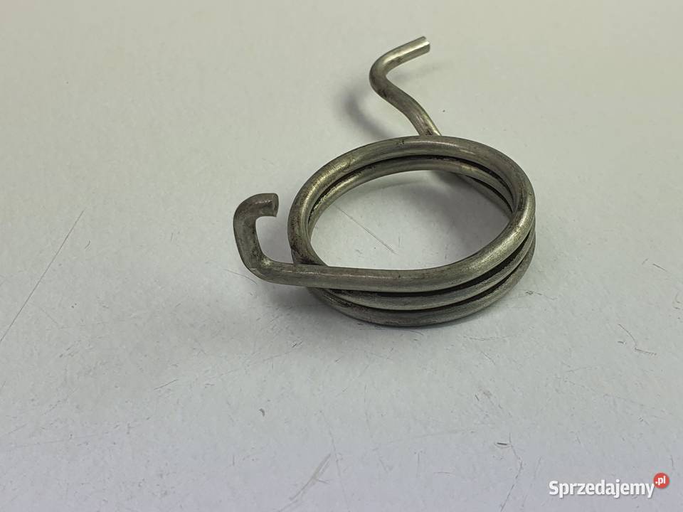 Sprezyna Bmw Gs 650 Łódź