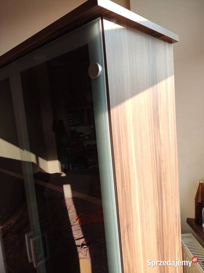 Witryna z szufladami Głuchołazy