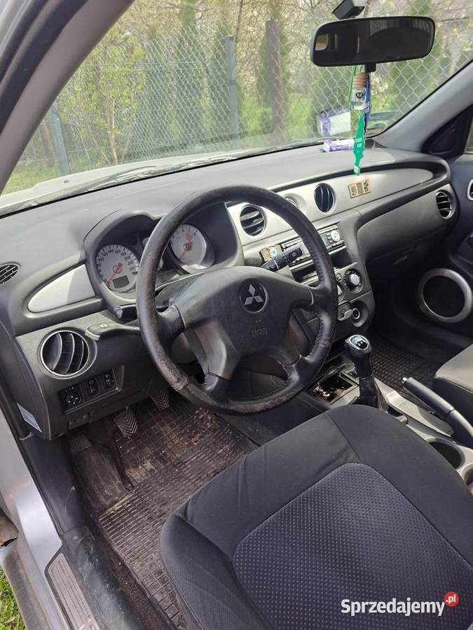 Outlander 24 nieuszkodzony