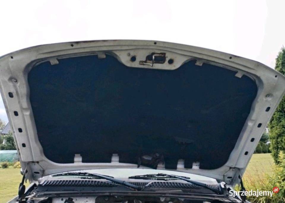 Maska przednia GMC Yukon Denali xl Chęciny