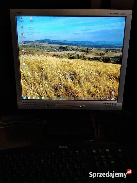 Komitet Tracer PC Ostrów Mazowiecka sprzedam