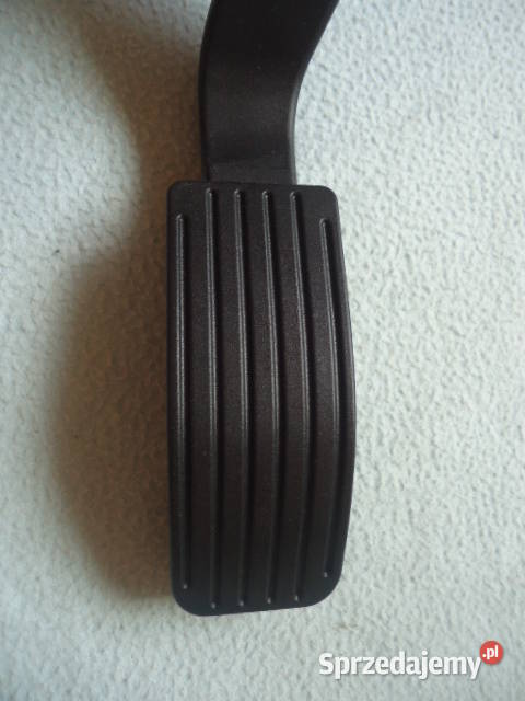 CZUJNIK POZYCJA PEDAŁU GAZU HELLA 6PV 009 949831 Jaworzno