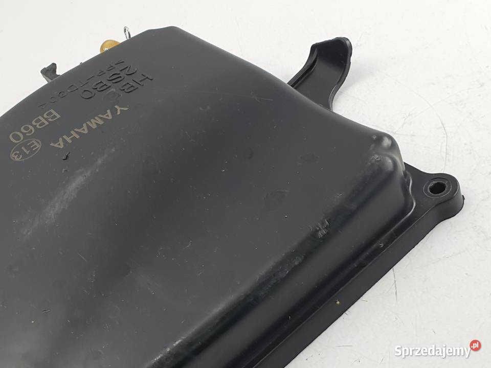 Obudowa Filtra Powietrza Dekiel Yamaha Ys 125 Łódź sprzedam