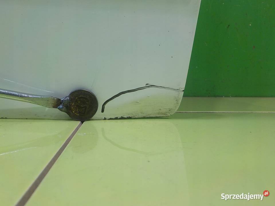 CITROEN NEMO 13 HDI 15r VAN drzwi lewe przod Suków