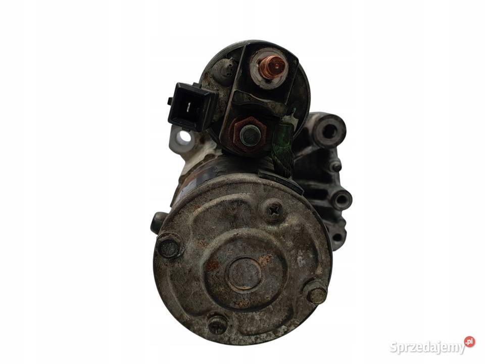 ROZRUSZNIK Citroen C3 II 14 VTI M000T32271 Chełm
