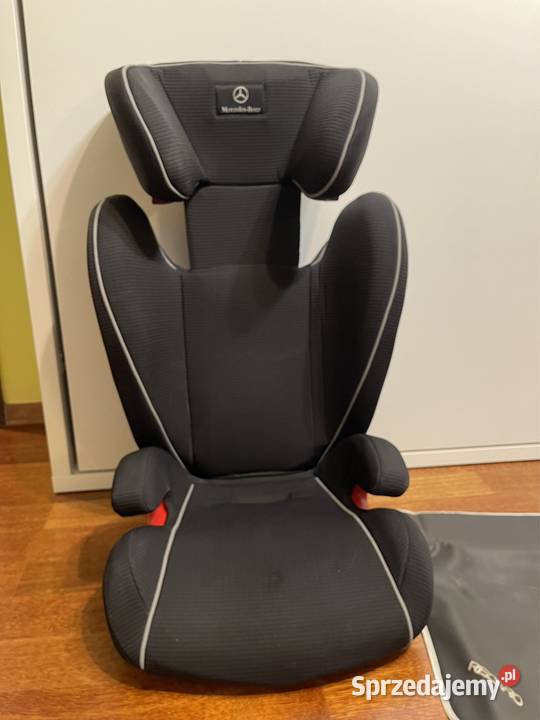 Fotelik samochodowy Mercedes Britax Rmer Isofix Warszawa sprzedam