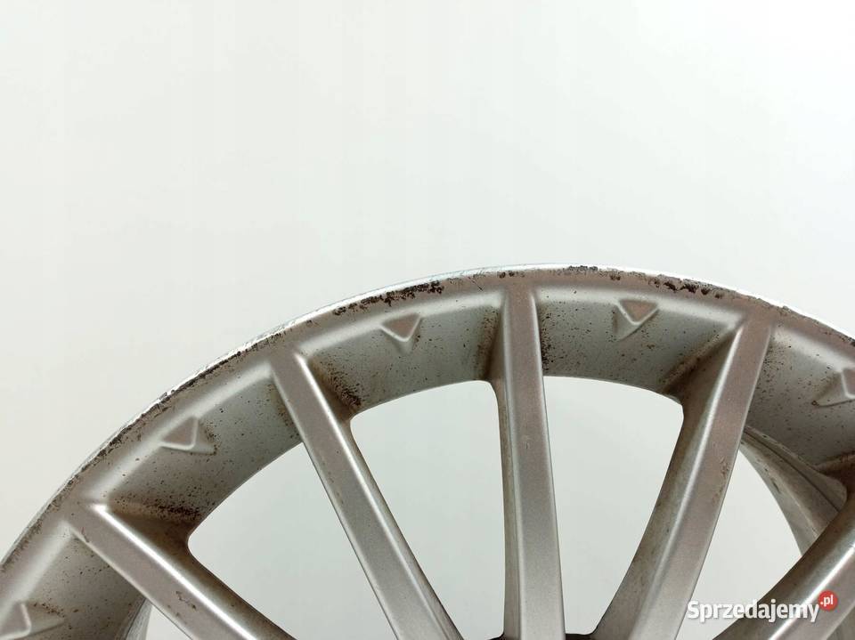 FELGA ALUMINIOWA R17 5X98 ET405 OC58MM 7JX17H2 świętokrzyskie