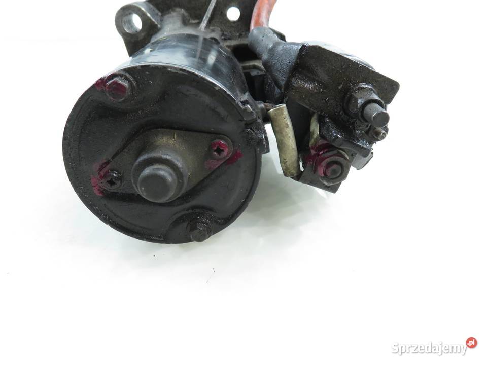 ROZRUSZNIK RENAULT SCENIC II 20 8200186148