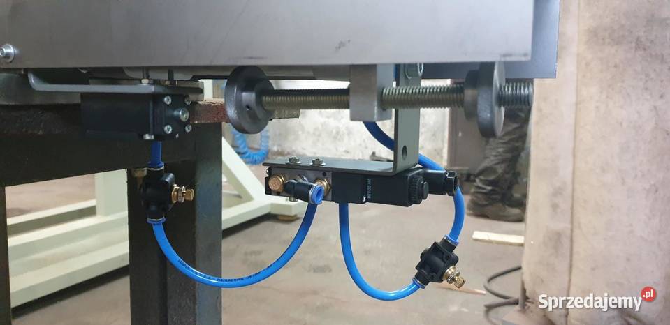 Jednostki wiertarskie samodzielne Lignum nowe do Kłodawa