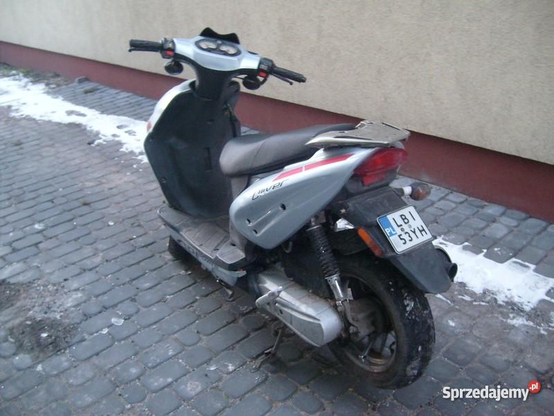 Cpi Oliver 12550 8050 Rok produkcji 2006 Międzyrzec Podlaski