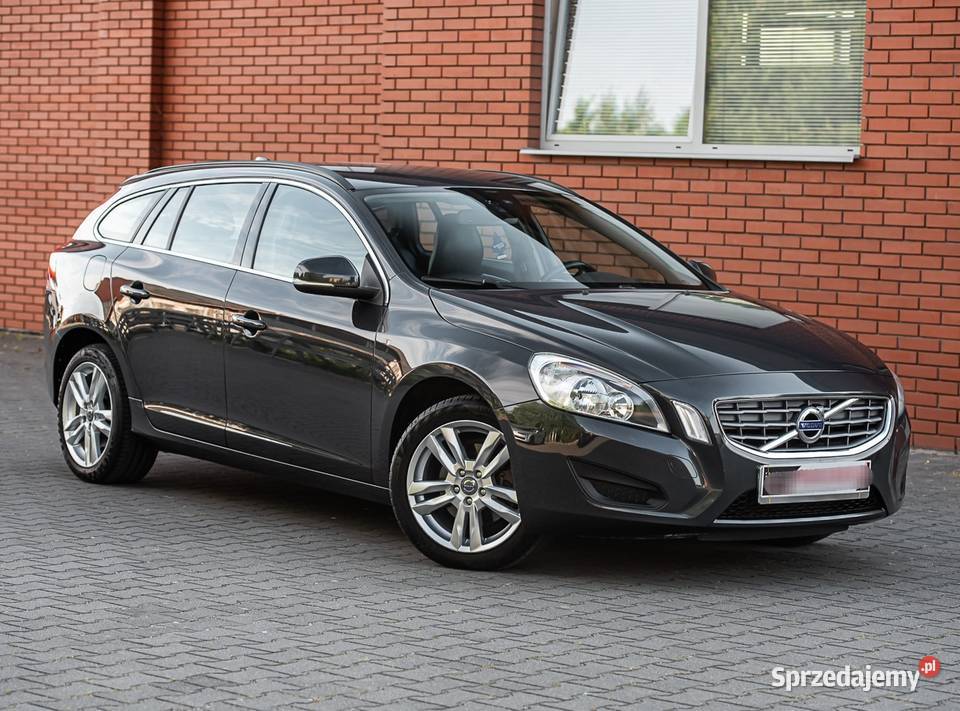 Volvo V60 V60 Zwoleń