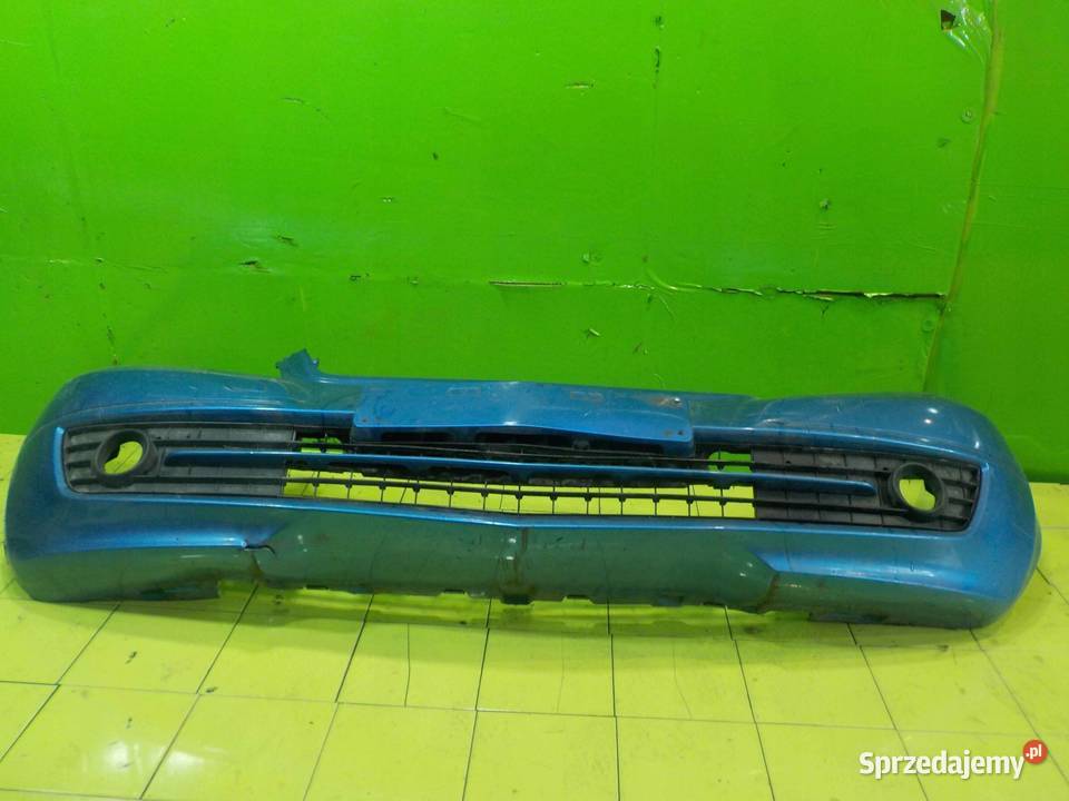 MERCEDES A W169 LIFT 09r zderzak przod mazowieckie Suków sprzedam