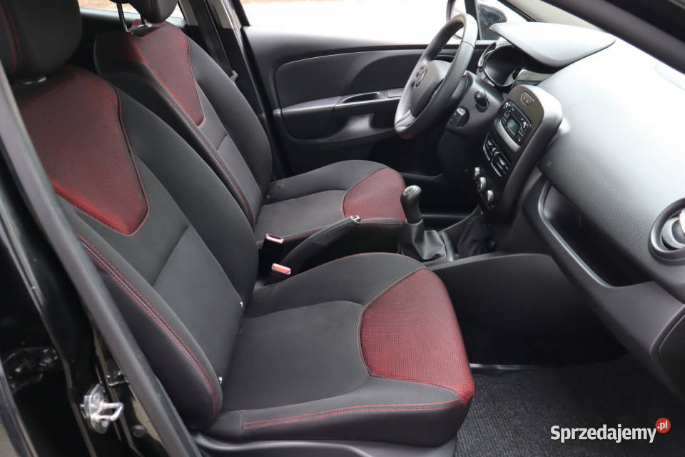 Renault Clio 12 16V światła do jazdy dziennej śląskie Zabrze sprzedam