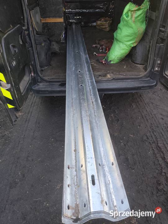 Bariery do bydła Mycielin sprzedam