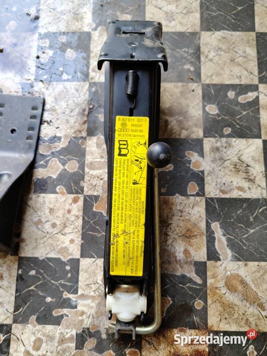 Lewarek oryginalny Audi 80 passat b3 kujawsko-pomorskie Włocławek sprzedam
