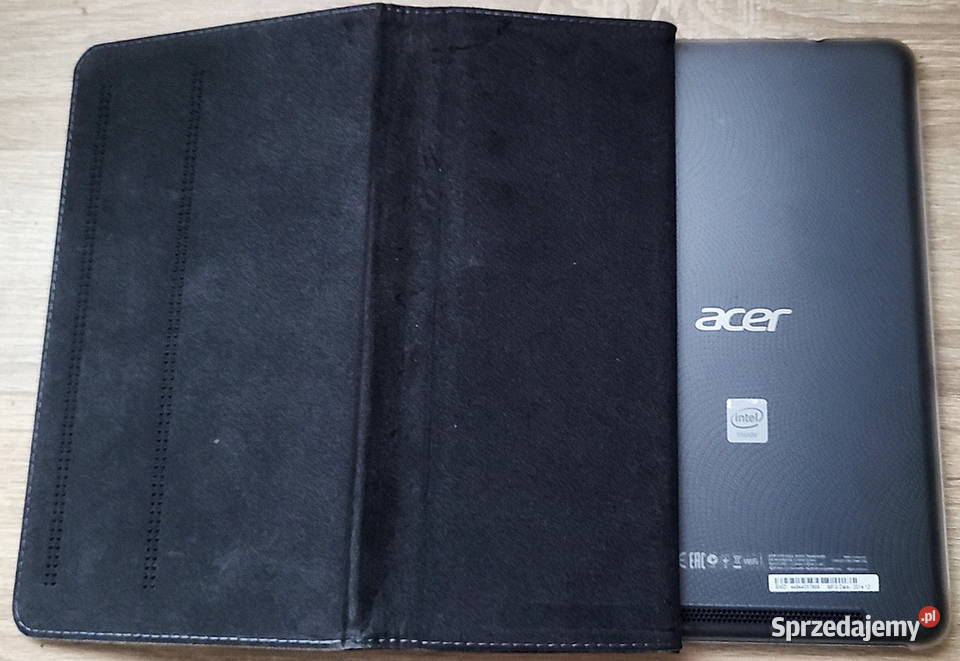 Tablet Acer Iconia One 8 B1810 Acer Radom