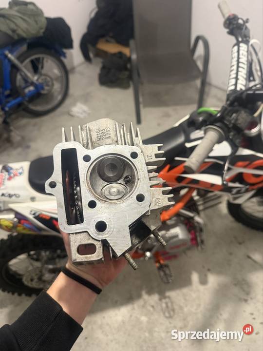 Kayo 140cc tt 1714 łańcuch