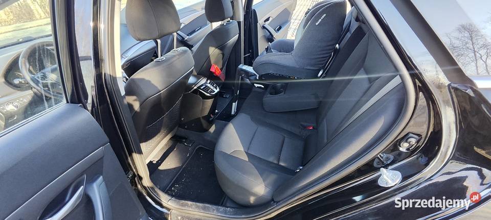 Hyundai i40 kombi 2014 17 diesel Kraków