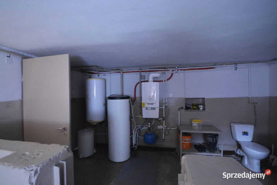 Dom wolnostojący 300m2 Skrzynice Drugie 2 piętra
