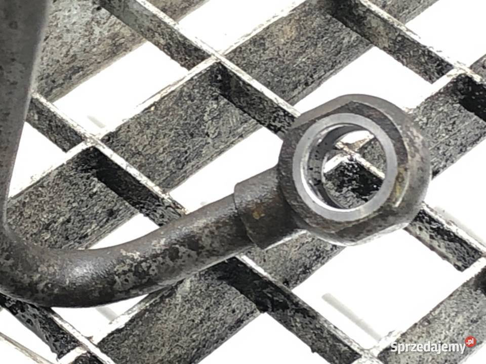 WĄŻ WSPOMAGANIA BMW E63 30 286 0310 PRZEWÓD osobowe