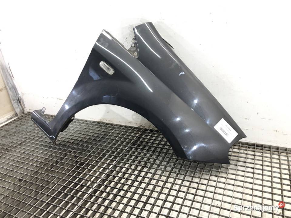 BŁOTNIK PRZÓD PRAWY FIAT PUNTO EVO Hatchback
