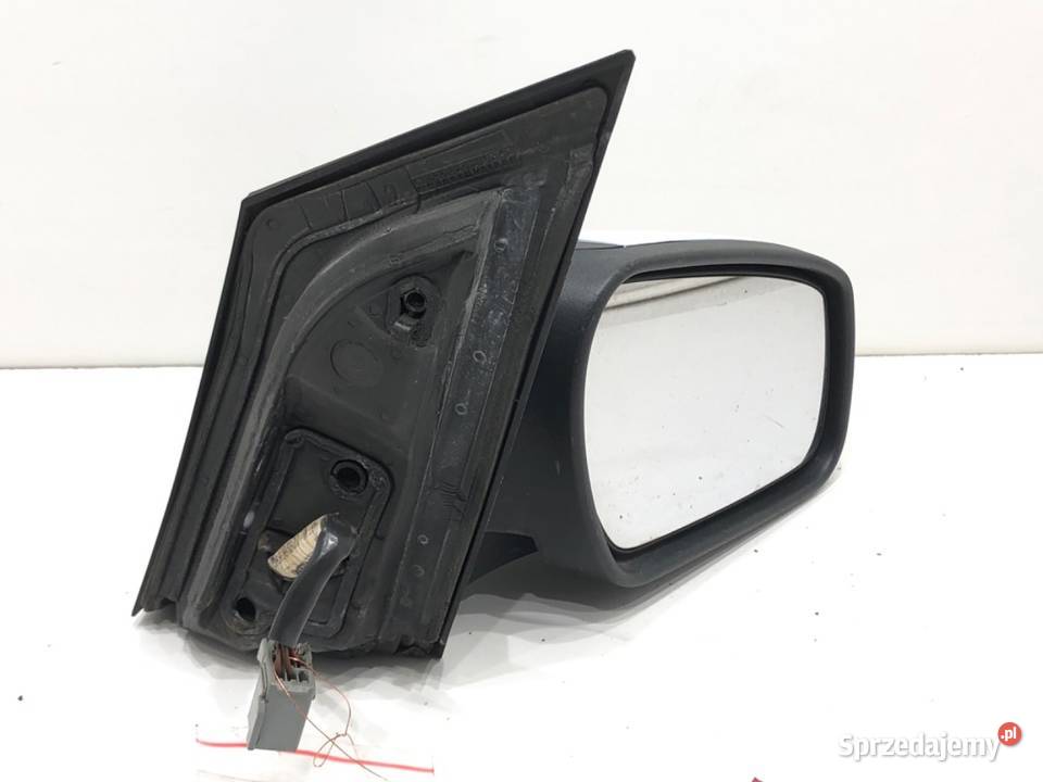 LUSTERKO PRAWY FORD FOCUS II Hatchback 0413 osobowe sprzedam