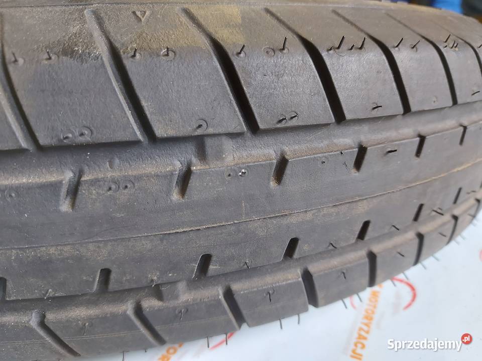 MONDEO MK4 S GALAXY MK3 koło dojazdowe 1258516 Kielce