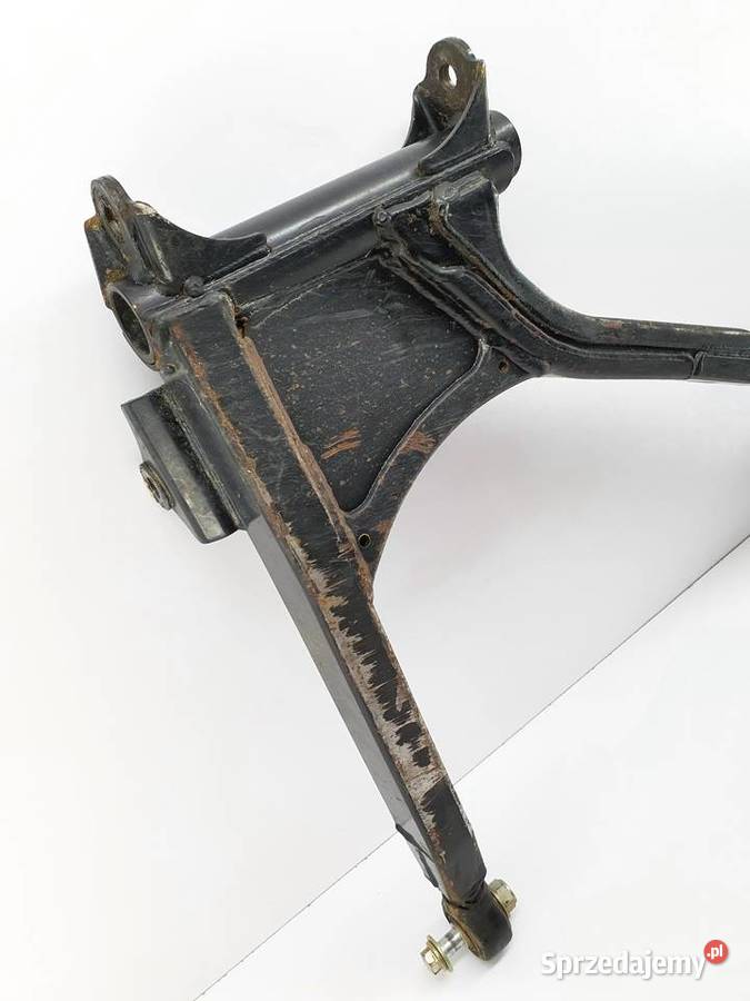 Wahacz Prawy Tyl Yamaha Yxz 1000 Łódź sprzedam