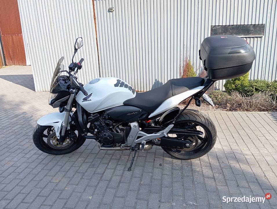 Honda Hornet Pc41 ABS Wieliczka