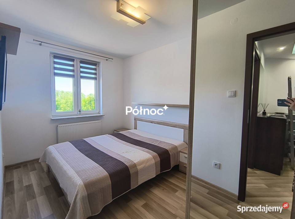 3pokojowe w pełni umeblowane mieszkanie lubelskie Biała Podlaska