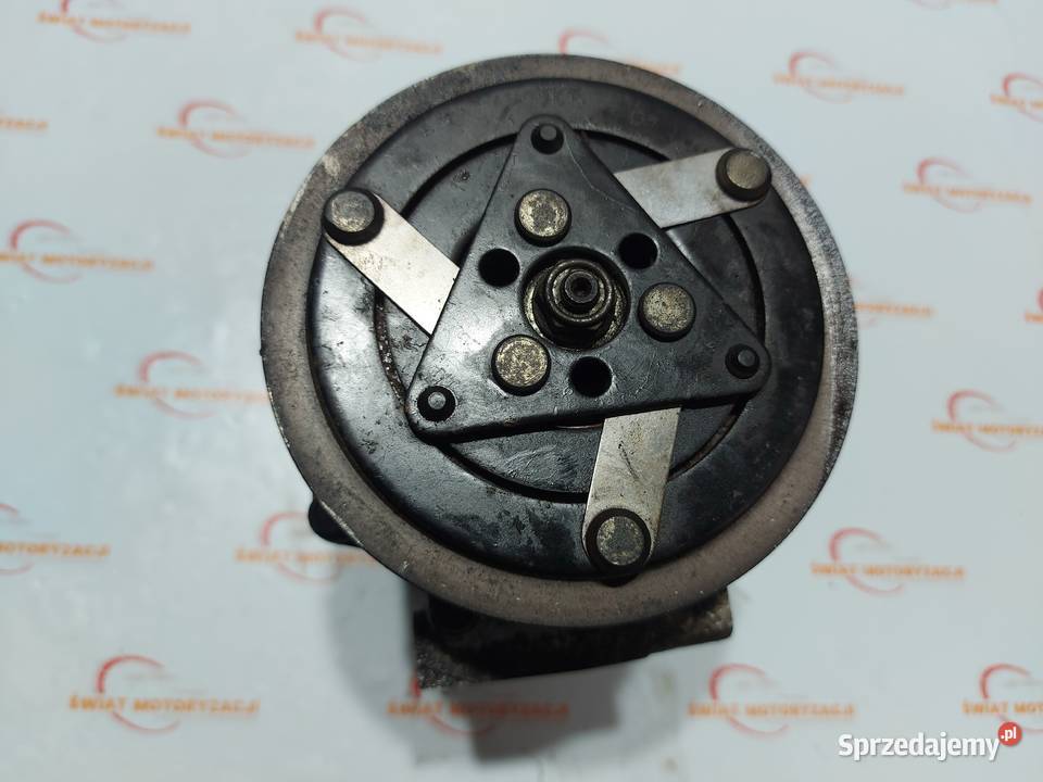 MAZDA 3 FORD 16 CITD Y6 7M5Q6007FB 110 sprężarka Kielce