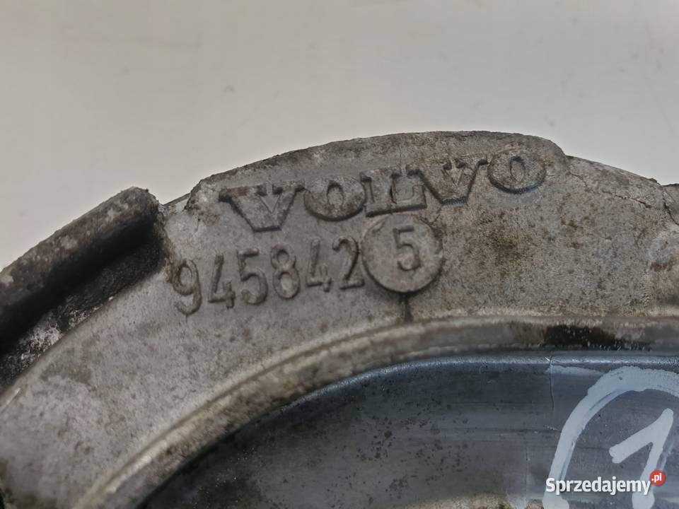 Volvo V40 S40 18 16V POMPA OLEJU olejowa 9458425 osobowe Blok silnika Chełm