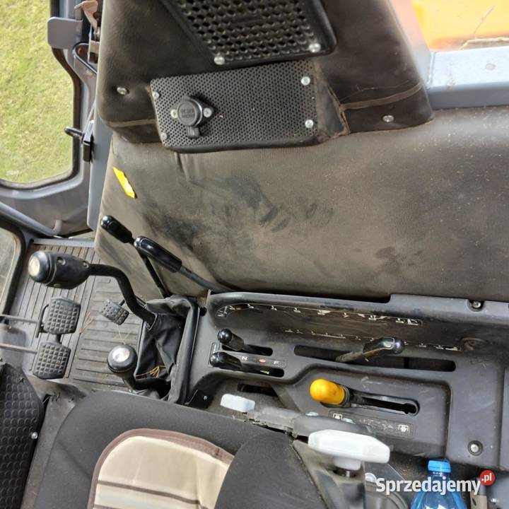 1994 Renault Ceres 95x opolskie