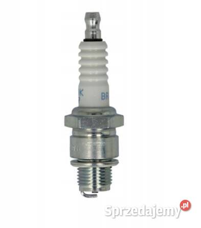 Świeca zapłonowa BR4HS NGK 9807654746