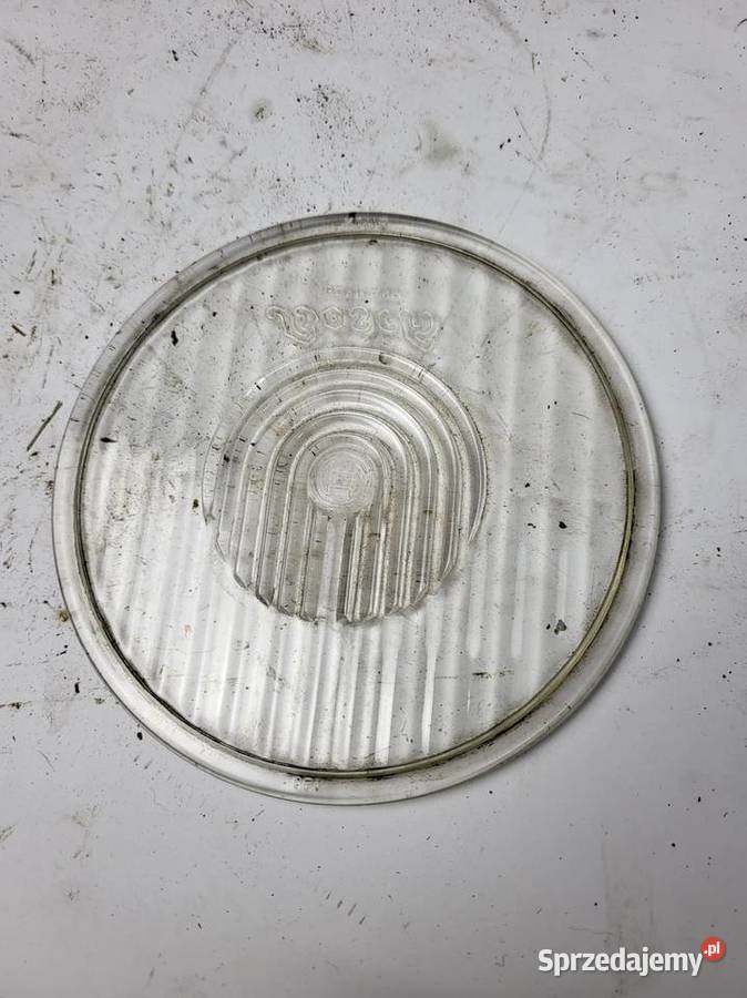 szkło lampy bosch walec zundapp triumph dkw nsu Rybnik sprzedam