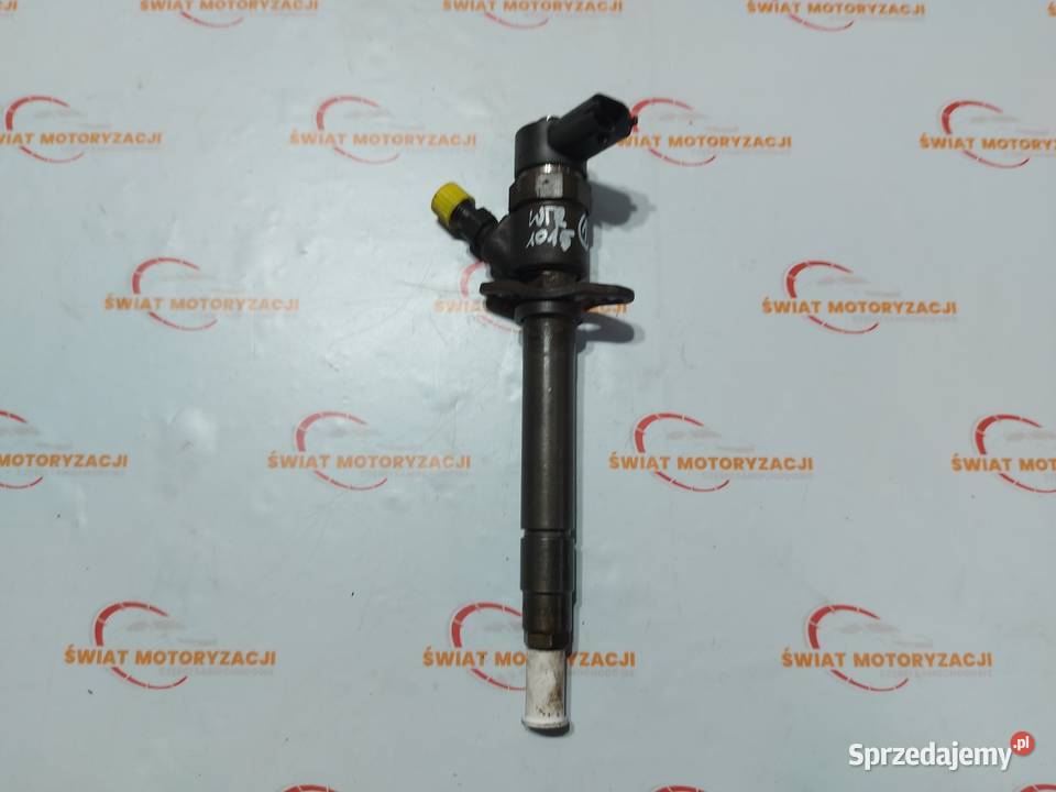 VOLVO XC60 S60 XC90 24 D5 wtrysk wtryskiwacz świętokrzyskie Kielce