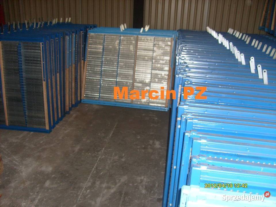 Obudowa wentylatora wialnia BIZON Z056 Super