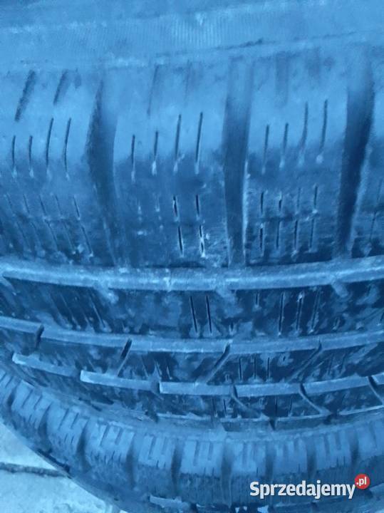 Opony 235 65 17 173cale Tomaszów Lubelski