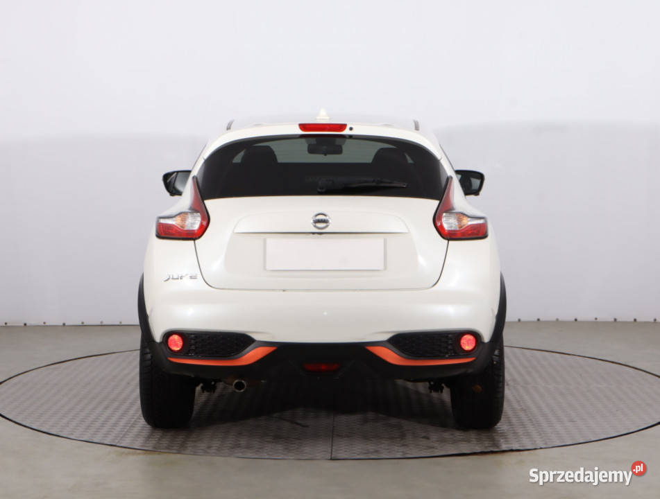 Nissan Juke 16 i sprzedam
