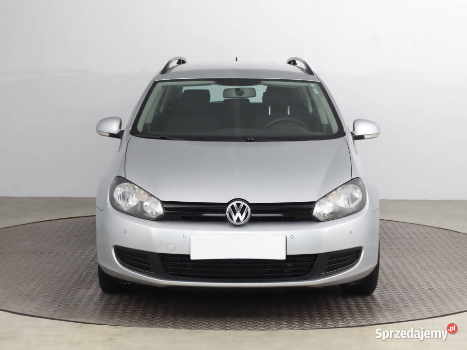 VW Golf 16 TDI ASR (kontrola trakcji) Golf Bielany Wrocławskie
