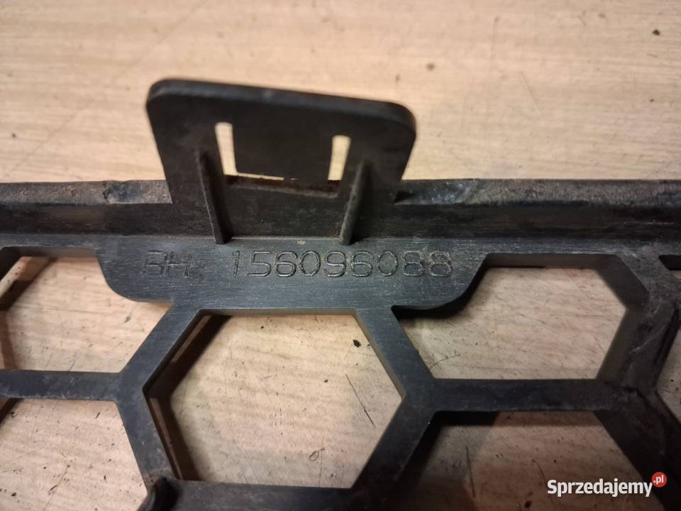 Alfa Romeo Mito Atrapa kratka w zderzaku prawa Stalowa Wola sprzedam