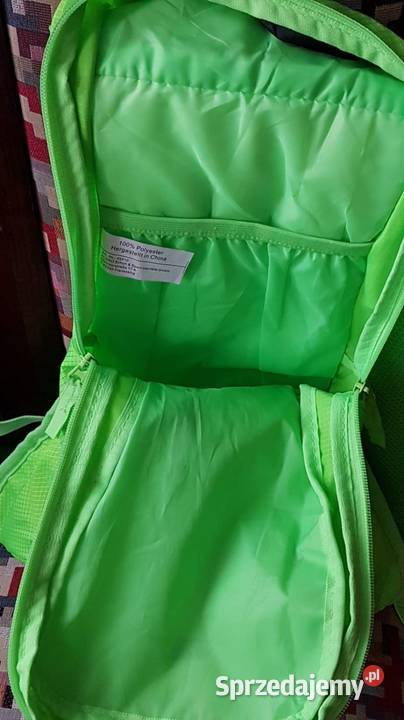 Plecak na rower Crane Jelenia Góra