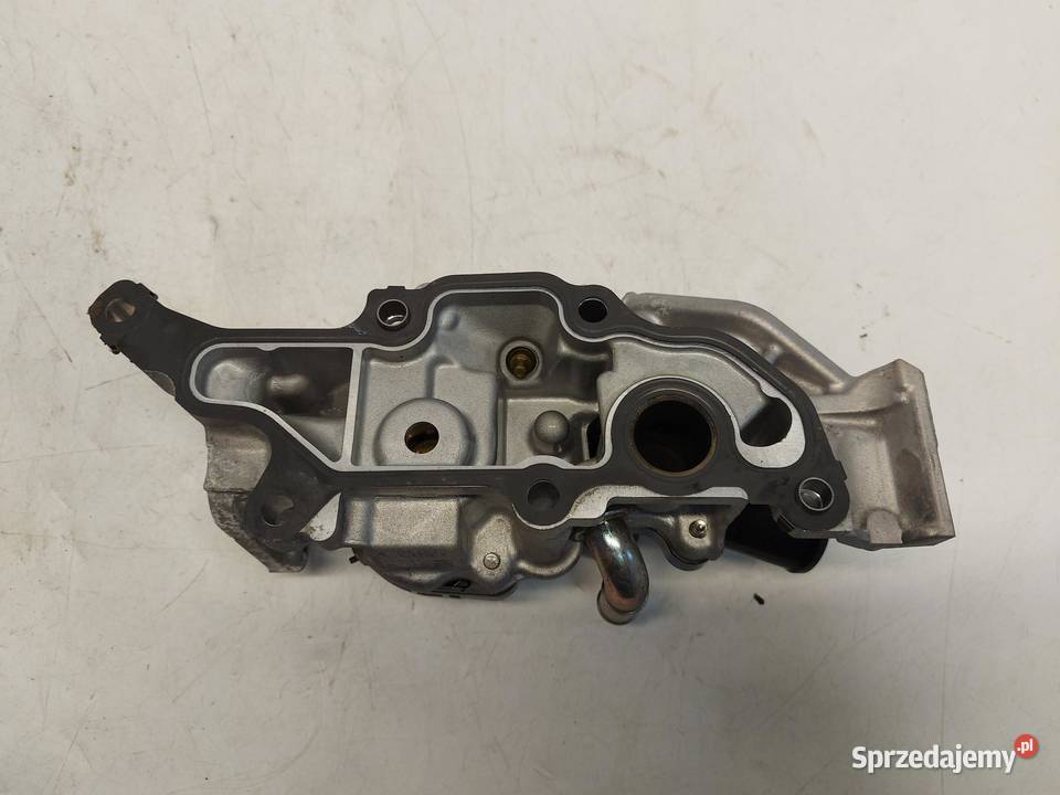 Mazda CX5 II Lift OBUDOWA TERMOSTATU PXPVK4158