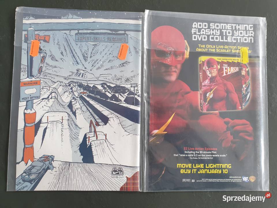 Friendly Neighborhood SpiderMan 5 komiksów Gdynia