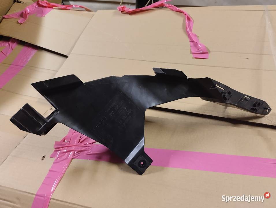 Mocowanie lampy Audi A1 prawe